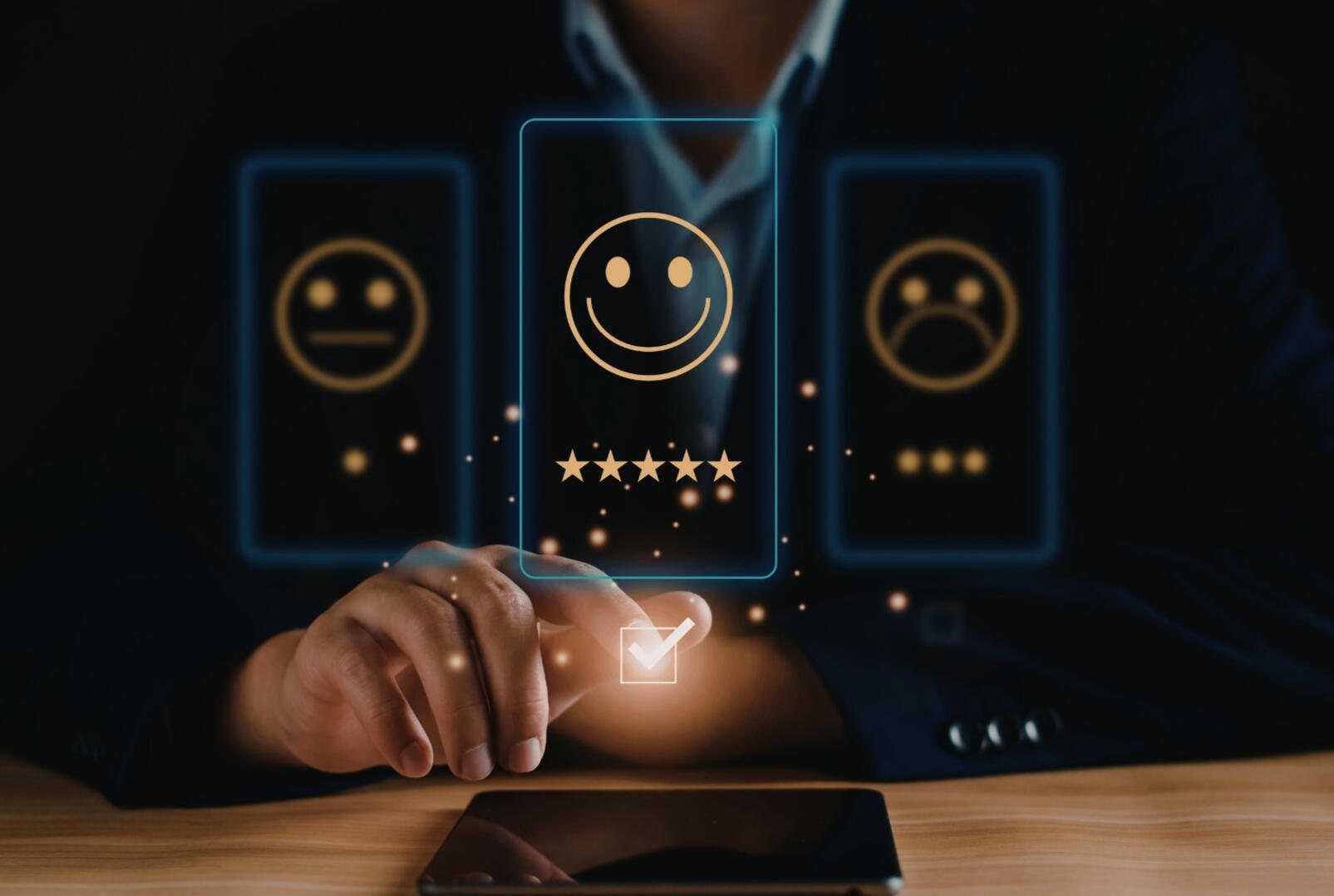 Shopee App Review Sentiment Analysis An End to End NLP Pipeline